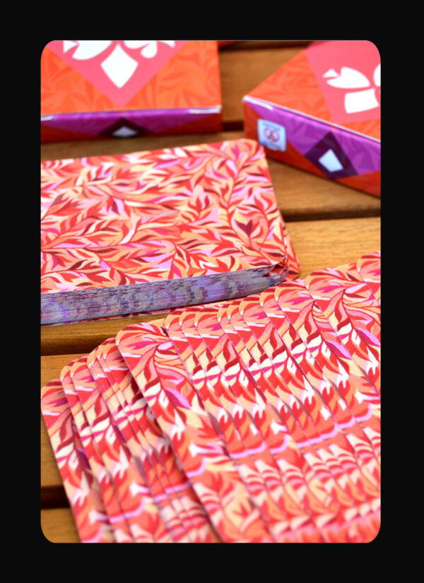 Jeu de 54 cartes – Image 3