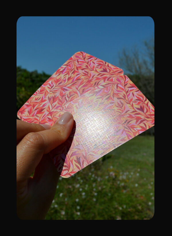 Jeu de 54 cartes – Image 8