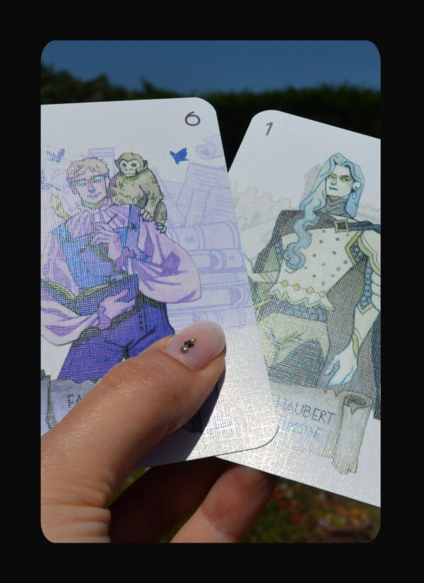 Jeu de 7 Familles – Image 6