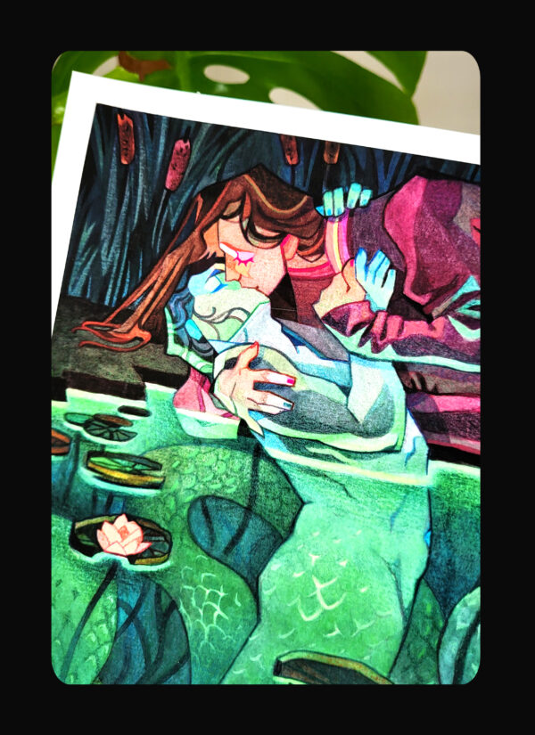 Le Secret – Image 3