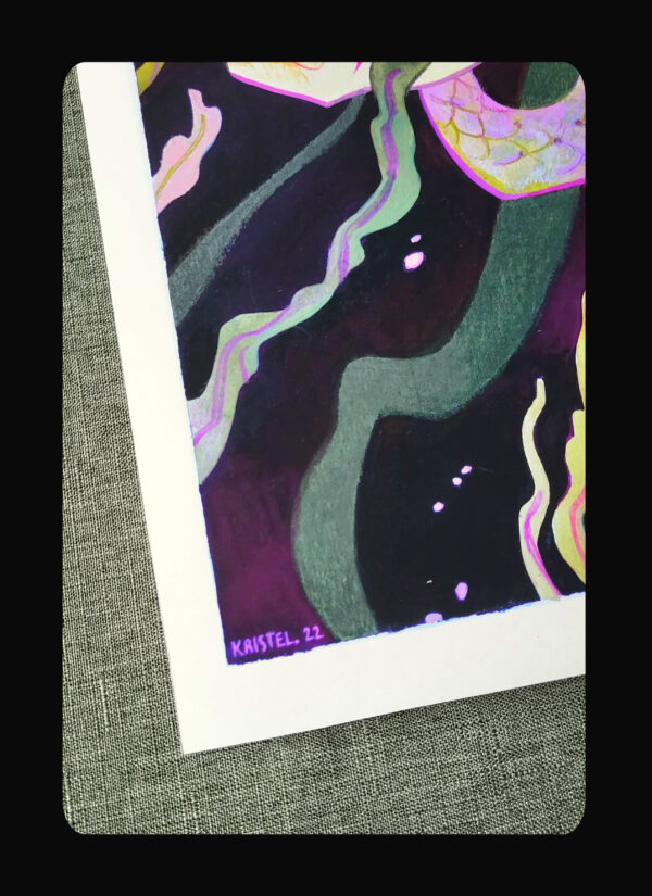 Sirène – Image 4