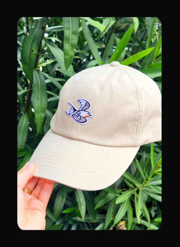 Casquette Sable – Image 2
