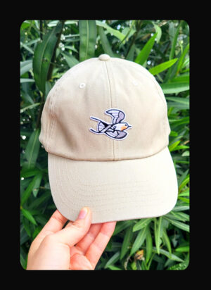 Casquette Sable