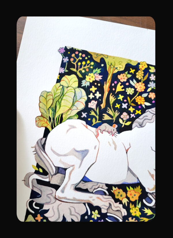 Le Jardin du Repos – Image 4