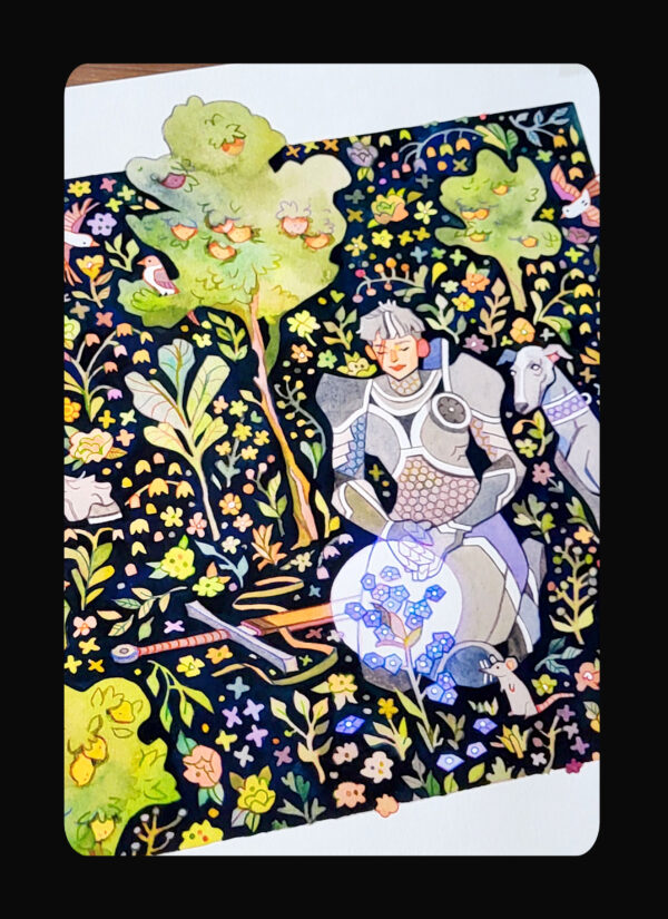 Le Jardin du Repos – Image 2