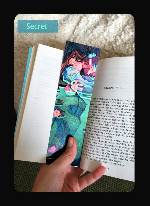 Marque-page ( 9 versions) – Image 7