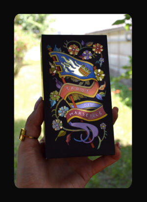 Tarot de Marseille