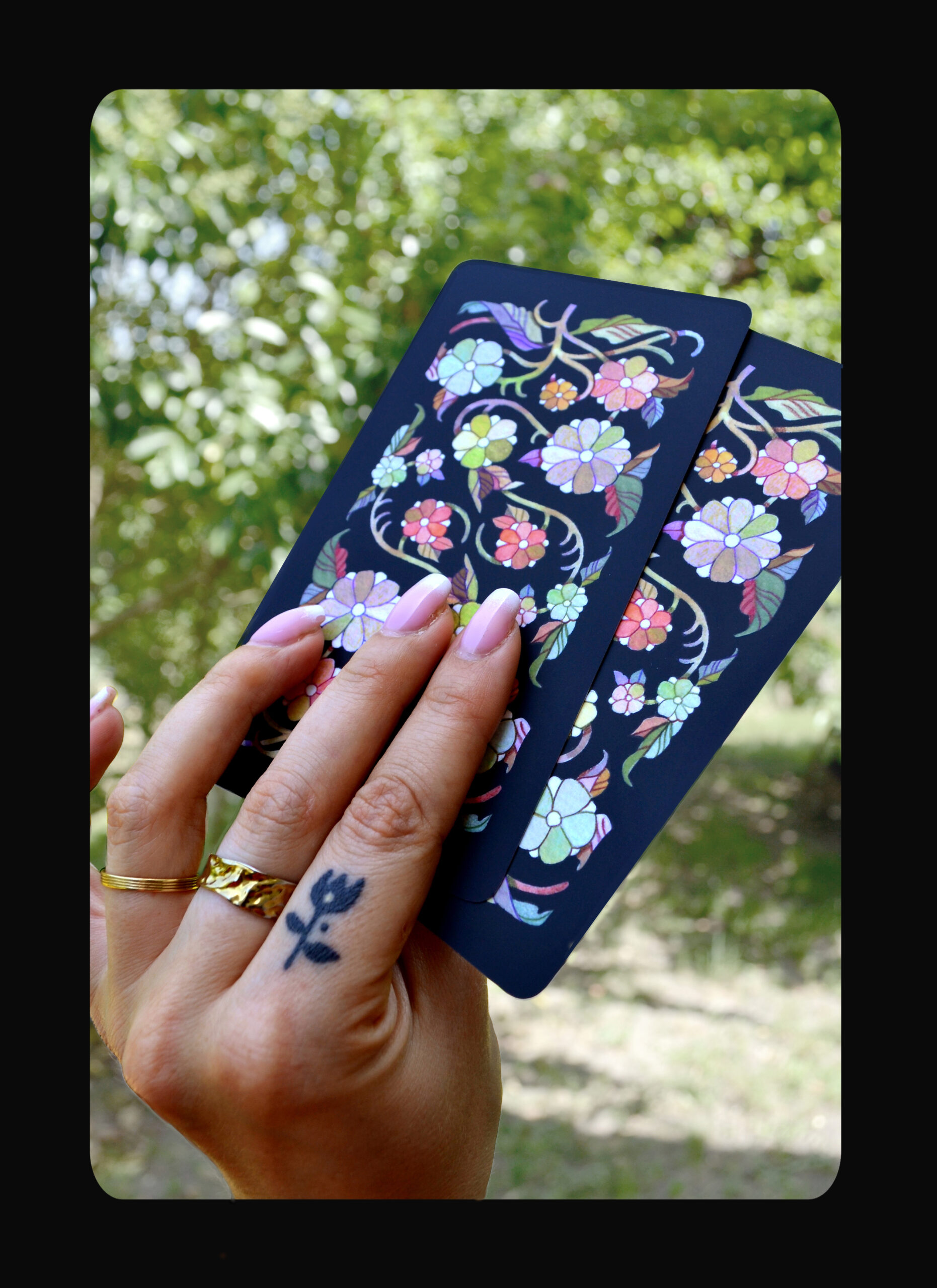 Tarot de Marseille – Image 9