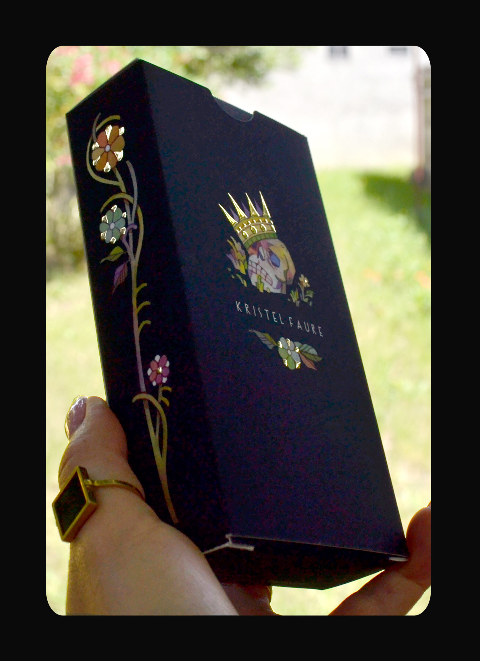 Tarot de Marseille – Image 2