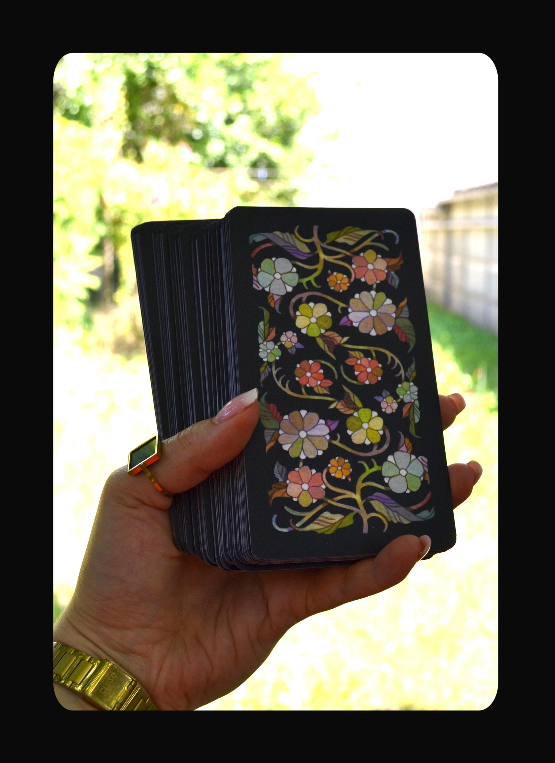 Tarot de Marseille – Image 3