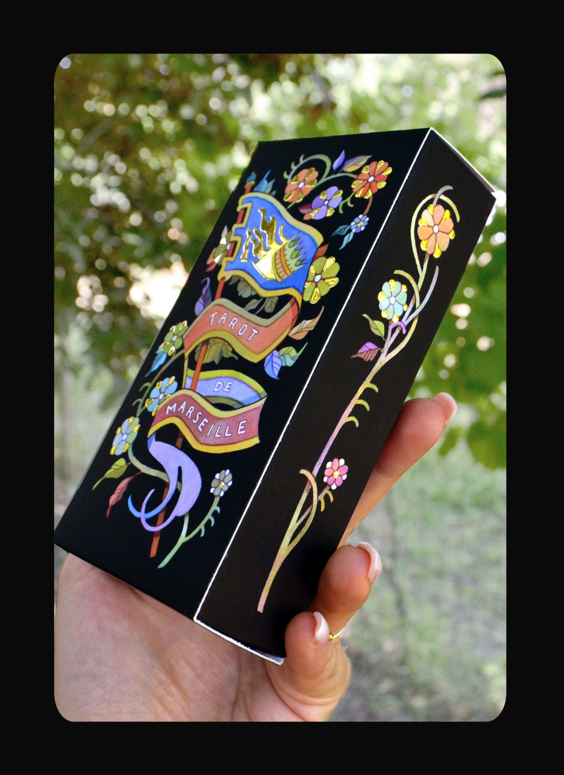 Tarot de Marseille – Image 6